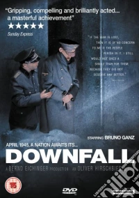 Downfall (2 Disc) [Edizione: Regno Unito] dvd