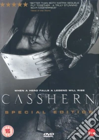 Casshern (Special Edition) (2 Dvd) dvd