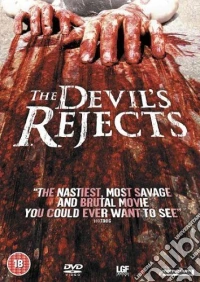 Devil's Rejects