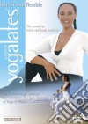 Yogalates - Firm, Fit & Flexible [Edizione: Regno Unito] dvd