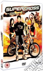 Supercross [Edizione: Regno Unito] dvd