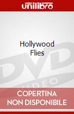 Hollywood Flies [Edizione: Regno Unito] dvd