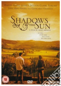 Shadows In The Sun dvd