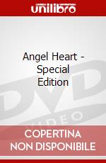 Angel Heart - Special Edition dvd