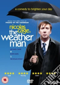 Weather Man dvd