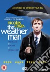 Weather Man [Edizione: Regno Unito] dvd