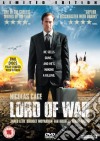 Lord Of War (Limited Edition) (2 Dvd) [Edizione: Regno Unito] dvd