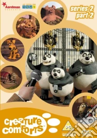 Creature Comforts - Series 2.2 [Edizione: Regno Unito] dvd