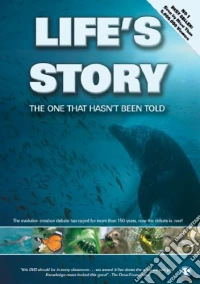 Life'S Story (The One That Hasn'T Been Told) [Edizione: Regno Unito] dvd