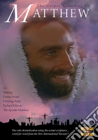 The Gospel According To Matthew [Edizione: Regno Unito] dvd