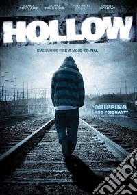 Hollow dvd