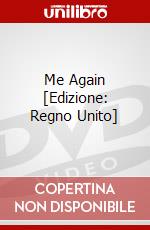 Me Again [Edizione: Regno Unito] dvd