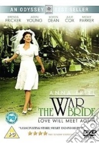 War Bride dvd