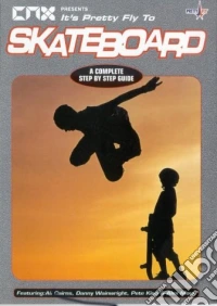 It'S Pretty Fly To Skateboard [Edizione: Regno Unito] dvd