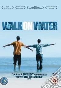 Walk On Water dvd