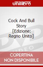 Cock And Bull Story [Edizione: Regno Unito] dvd