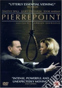 Pierrepoint [Edizione: Regno Unito] dvd