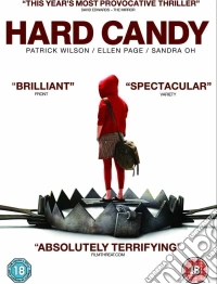 Hard Candy