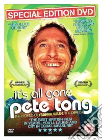 It's All Gone Pete Tong [Edizione: Regno Unito] dvd