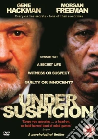 Under Suspicion