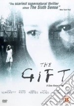 Gift [Edizione: Regno Unito] dvd