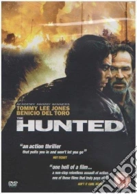 Hunted