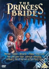 Princess Bride (The) dvd