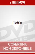 Taffin dvd