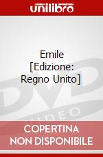 Emile [Edizione: Regno Unito] dvd