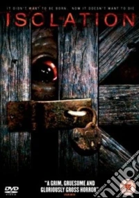 Isolation dvd