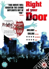 Right At Your Door