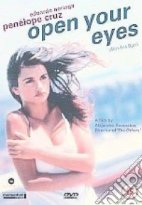 Open Your Eyes [Edizione: Regno Unito] dvd