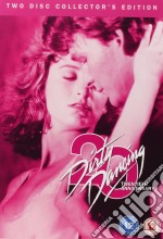 Dirty Dancing [Edizione: Regno Unito] dvd