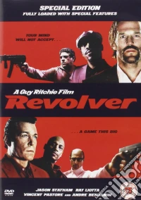 Revolver [Edizione: Regno Unito] dvd
