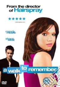Walk To Remember (A) dvd