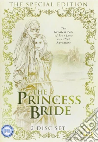 Princess Bride [Edizione: Regno Unito] dvd