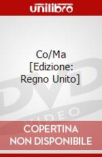 Co/Ma [Edizione: Regno Unito] dvd