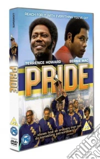 Pride dvd