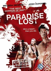 Paradise Lost