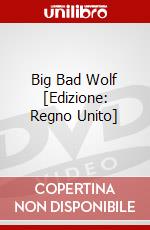 Big Bad Wolf [Edizione: Regno Unito] dvd
