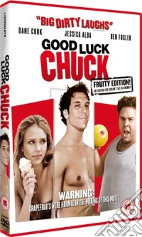 Good Luck Chuck dvd