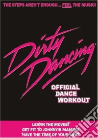 Dirty Dancing - The Official Dance Workout dvd