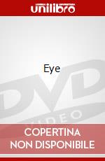 Eye dvd