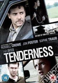 Tenderness dvd