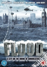 Flood dvd