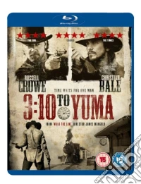 (Blu-Ray Disk) 3.10 To Yuma brd