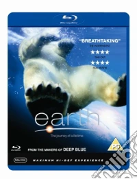 (Blu-Ray Disk) Earth brd