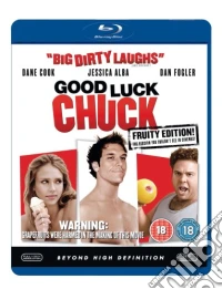 (Blu-Ray Disk) Good Luck Chuck brd
