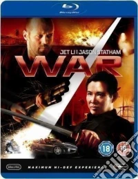 (Blu-Ray Disk) War