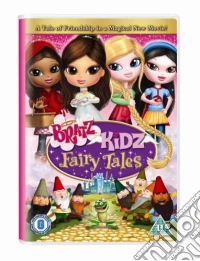 Bratz Kidz - Fairy Tales dvd